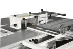 SCM minimax cu 300c Combination Machine (1-Phase) (5.5' & 8.5' Slide Options)