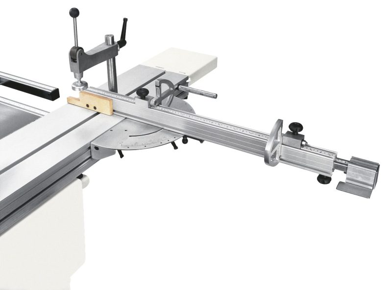 SCM minimax cu 300c Combination Machine (1-Phase) (5.5' & 8.5' Slide Options)