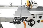 SCM minimax cu 300c Combination Machine (1-Phase) (5.5' & 8.5' Slide Options)