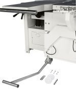 SCM minimax fs 41e 16" Jointer Planer (1-phase)