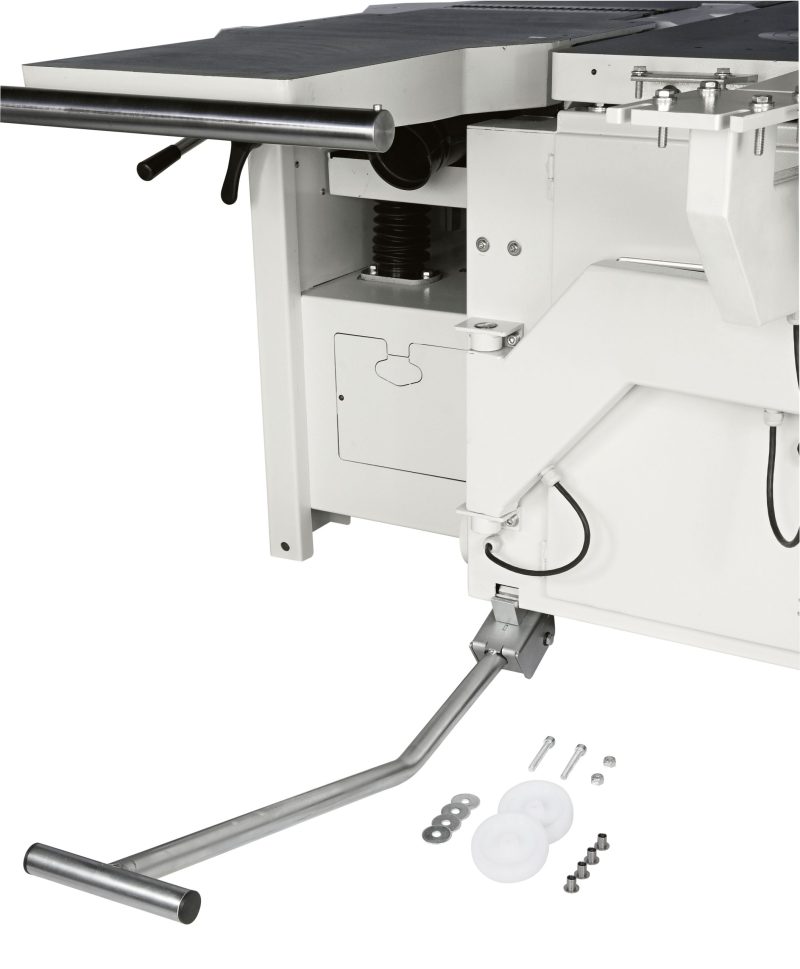 SCM minimax fs 41e 16" Jointer Planer (1-phase)