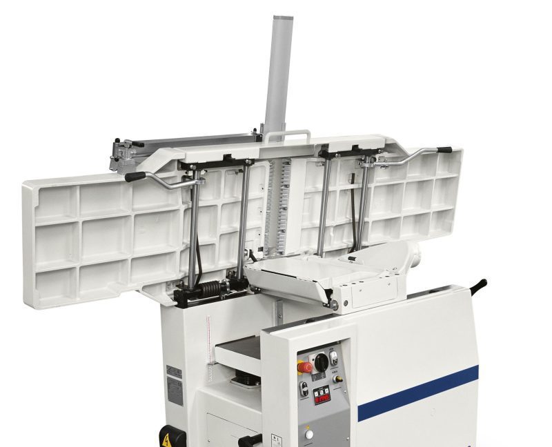 SCM minimax fs 41es 16" Jointer Planer (1-Phase & 3-Phase)