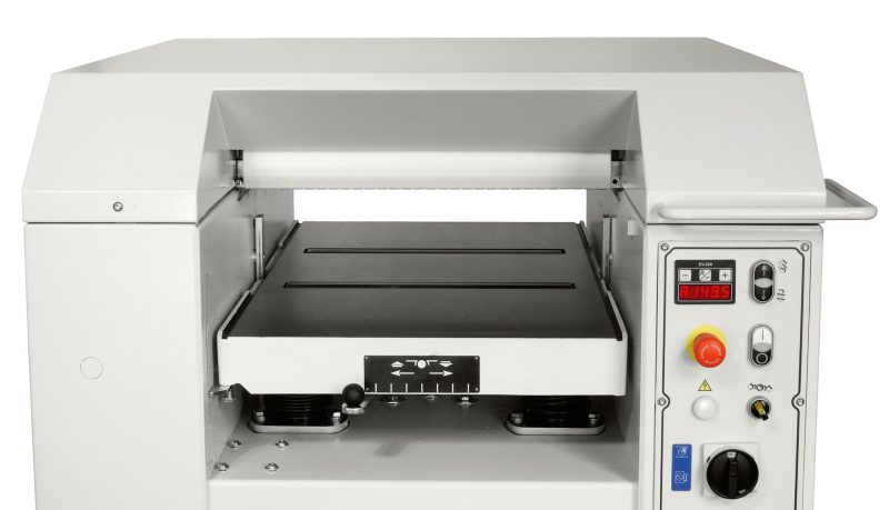 SCM minimax fs 52es 20" Jointer Planer (3-Phase)
