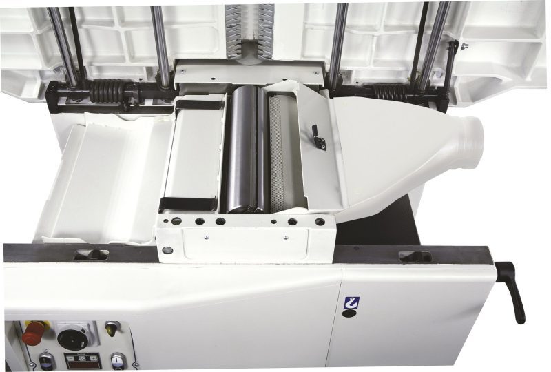SCM minimax fs 52es 20" Jointer Planer (3-Phase)