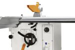 SCM minimax lab 300p Combination Machine (1-Phase)