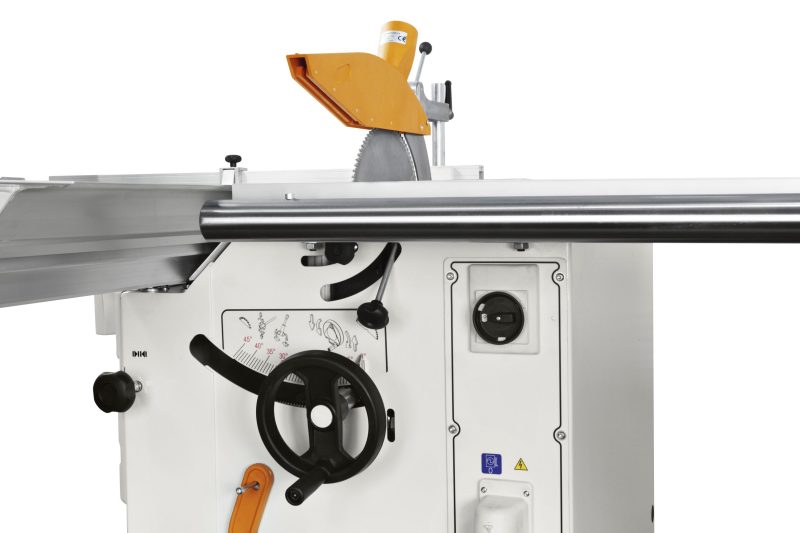 SCM minimax lab 300p Combination Machine (1-Phase)