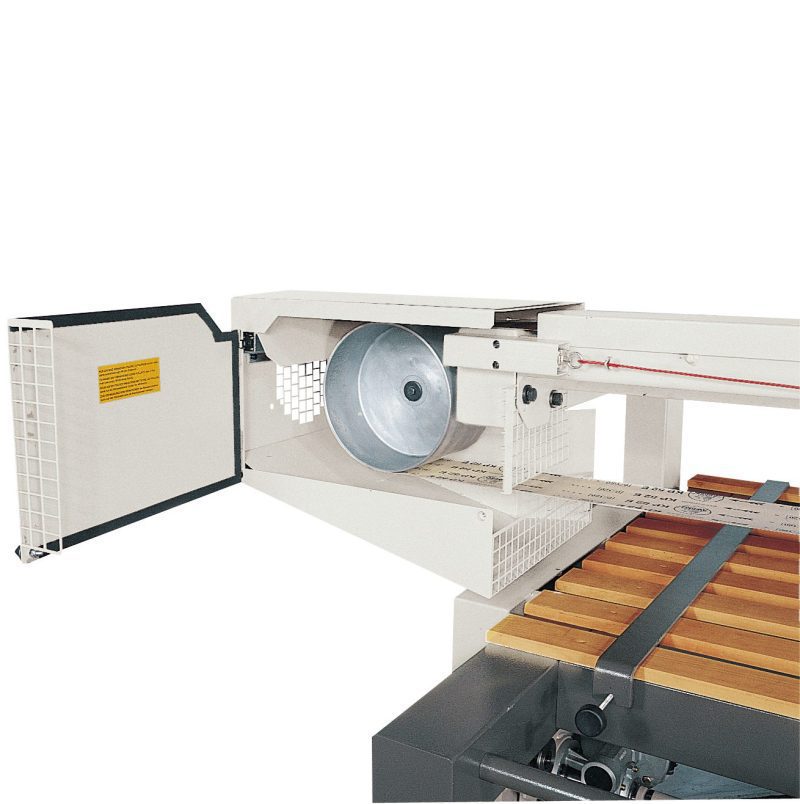 SCM minimax ls Stroke Sander