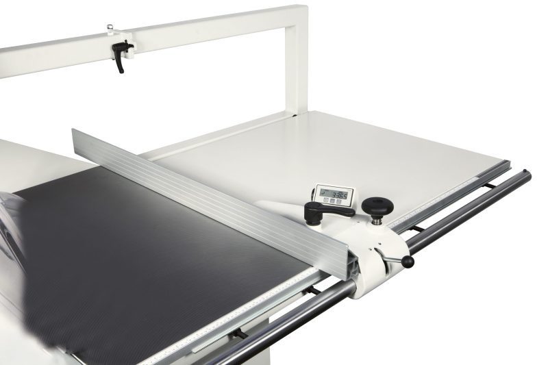 SCM minimax sc 2c Sliding Table Saw (1-phase)