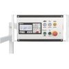 SCM minimax tw 55es Shaper with tiltable spindle – ready 3 UP