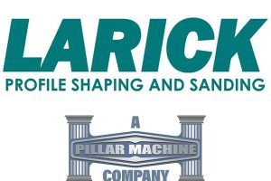 Larick Machinery