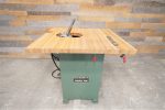 Crouch 255 Profile Sander