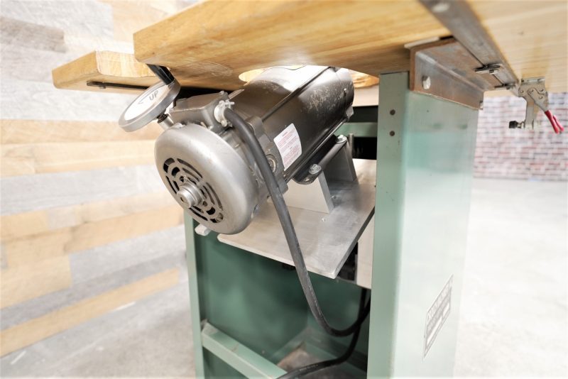 Crouch 255 Profile Sander