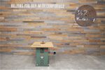 Crouch 255 Profile Sander