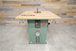 Crouch 255 Profile Sander