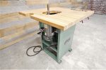 Crouch 255 Profile Sander