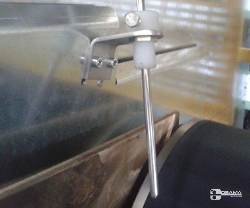 Osama ACM-11 Automatic dispenser for single-component glue