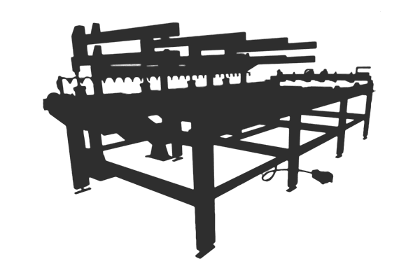 Lay Up Tables Category Icon