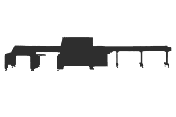 End-Matchers, End Matching Machinery Product Category Icon