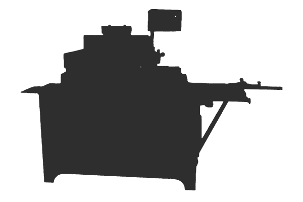 Shape and Sand Category Button Icon - Woodworking Shape and Sand Machines