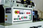 Northtech NT MRS-350 Gang Rip Saw Control Panel