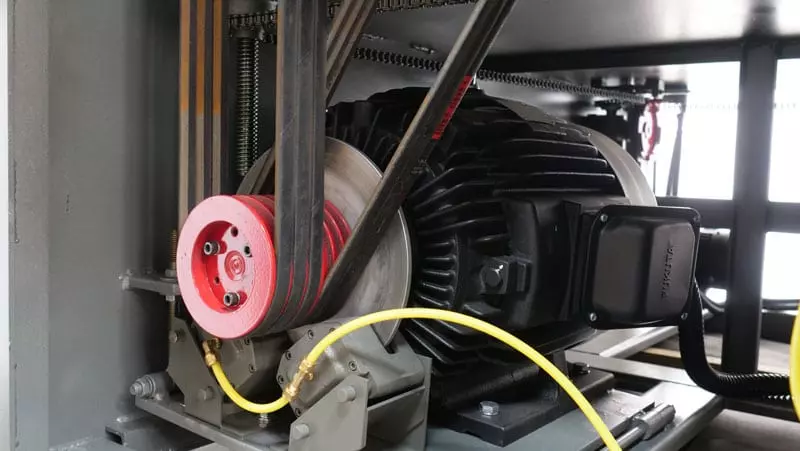MWW Motor