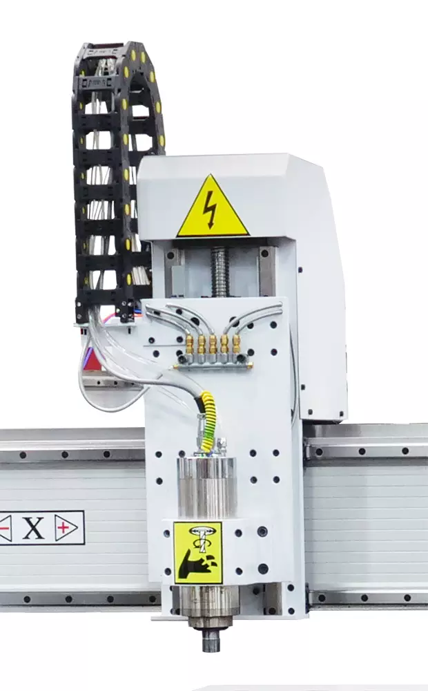 Swift Spindle Vacuum