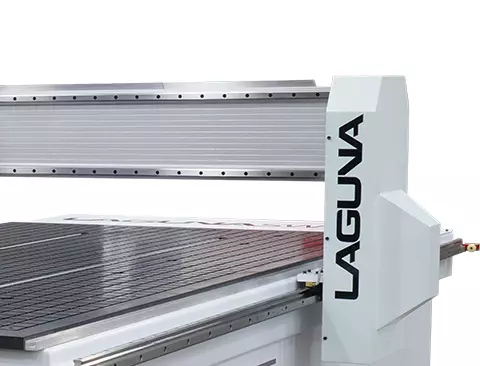Swift Vacuum Gantry