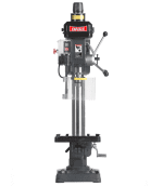 Dake Bench Model Drill Presses