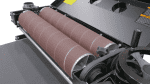 Laguna SuperMax? 25?2 Double Drum Sander