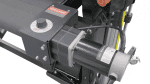 Laguna SuperMax? 25?2 Double Drum Sander