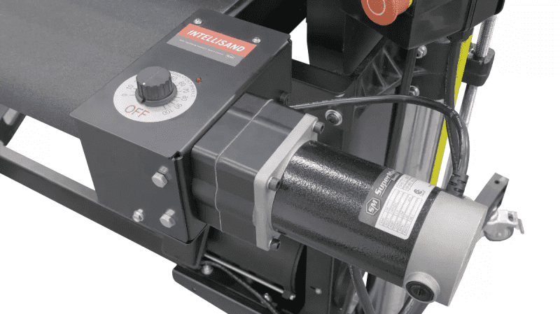 Laguna SuperMax? 25?2 Double Drum Sander