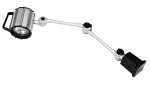 Laguna Tools Halogen Light Double Arm 220V