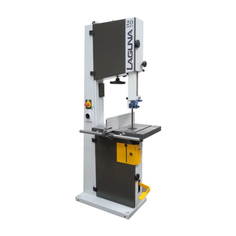Laguna Tools LT20 Laguna Tools LT20