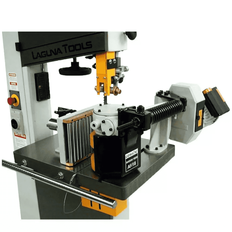Laguna Tools Medium Power Feeder