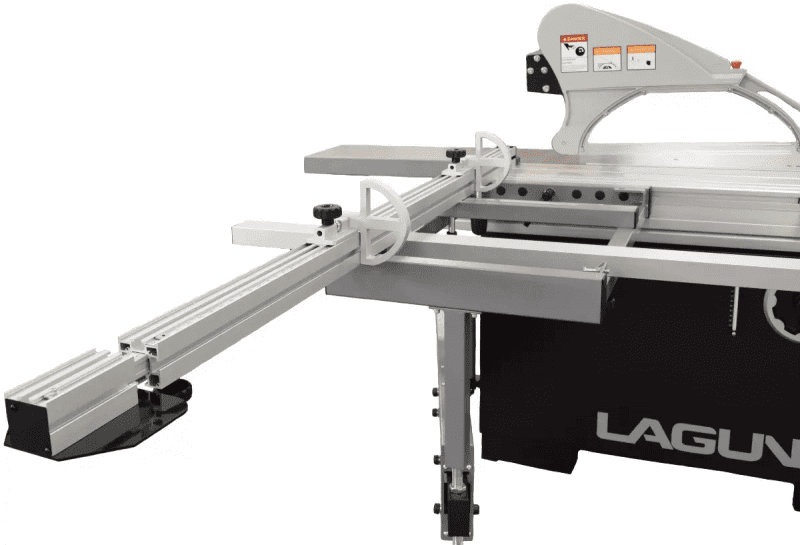 Laguna Tools P12|5 Panel Saw