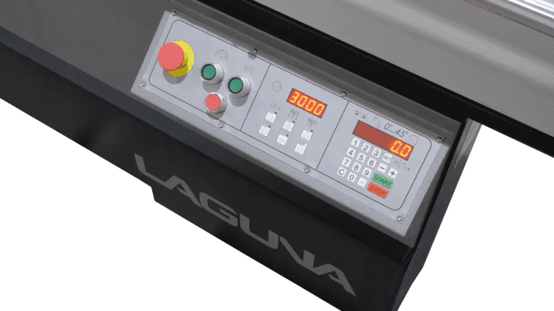 Laguna Tools P14|10 Panel Saw