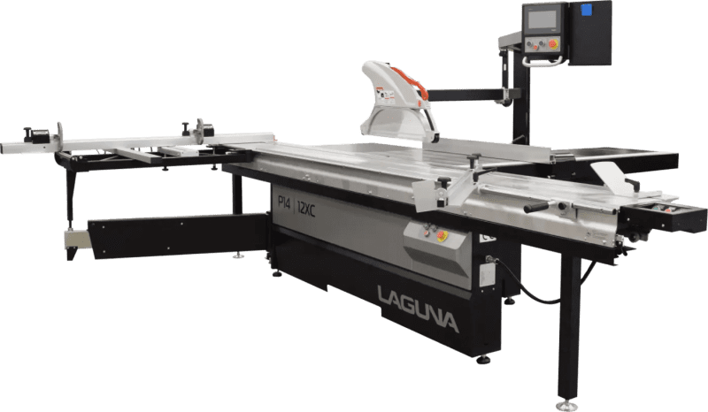 Laguna Tools P14|12XC Panel Saw