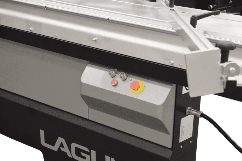 Laguna Tools P14|12XC Panel Saw