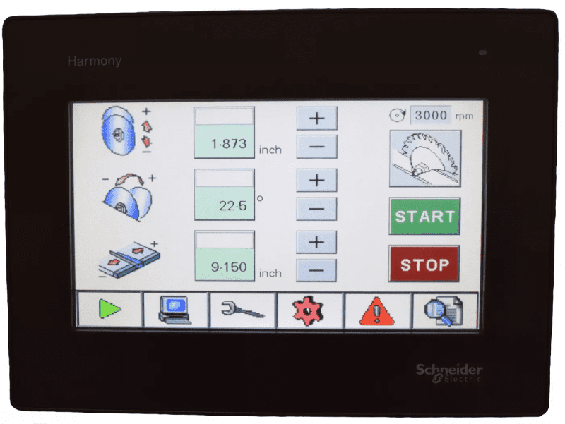 Laguna Tools P14|12XC Panel Saw