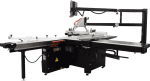 Laguna Tools P14|12XC Panel Saw