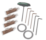 Laguna Tools Raised Panel Master 5