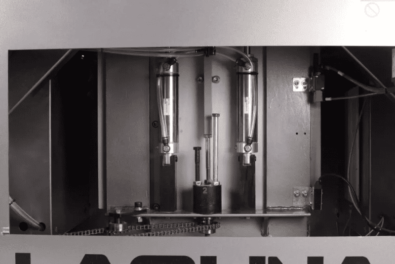 Laguna Tools Raised Panel Master 5