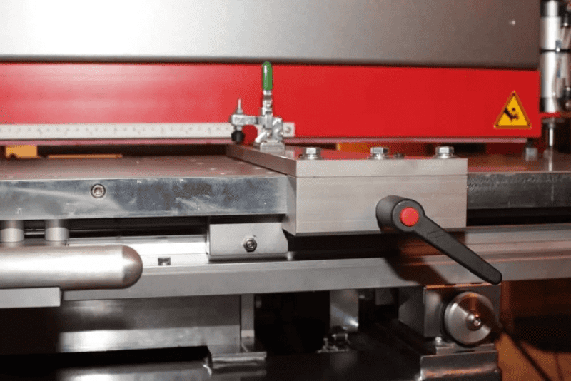 Laguna Tools Raised Panel Master 5