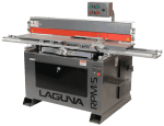 Laguna Tools Raised Panel Master 5