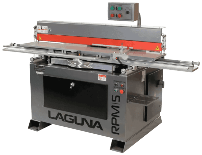 Laguna Tools Raised Panel Master 5