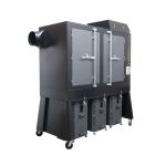Laguna Tools X|Flux: 10HP Dust Collector