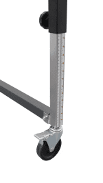 Laguna Tools XP Roller Conveyor Table