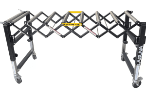 Laguna Tools XP Roller Conveyor Table