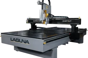Laguna Swift MT (Multi-Tool) CNC Router