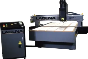 Laguna Swift CNC Router